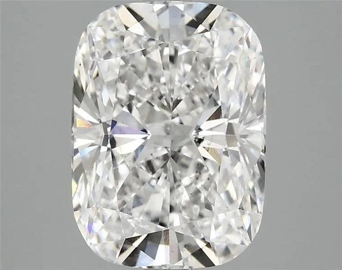 3.10 Carat · CUSHION · E · VS2 · IGI · Excellent Cut