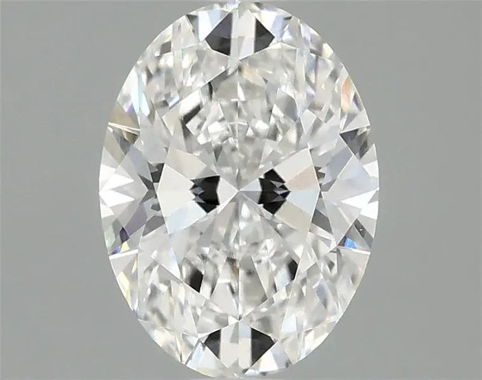 1.56 Carat · OVAL · E · VVS2 · IGI · Excellent Cut