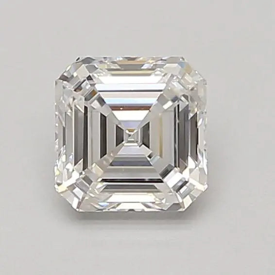 1.09 Carat · ASSCHER · D · VS1 · IGI · Excellent Cut