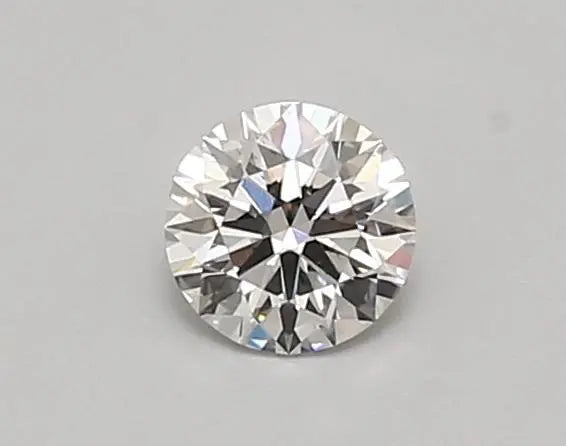 0.49 Carat · ROUND · D · VS1 · IGI · Ideal Cut