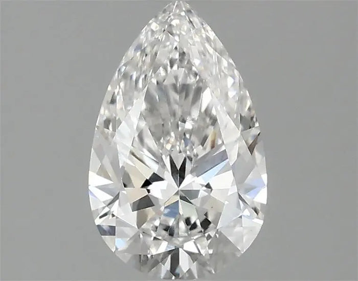 1.07 Carat · PEAR · E · VS1 · IGI · Excellent Cut