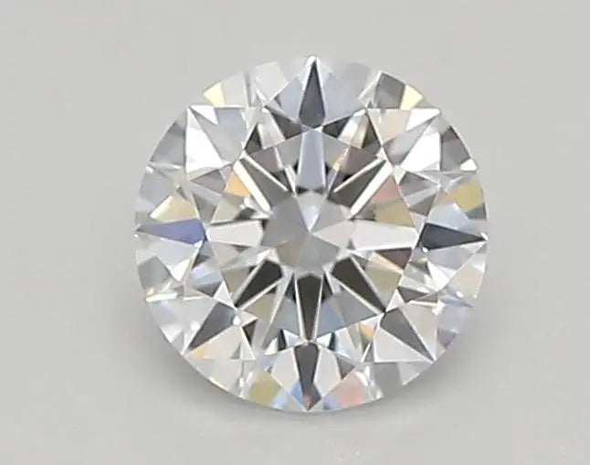 0.47 Carat · ROUND · D · VVS2 · IGI · Excellent Cut