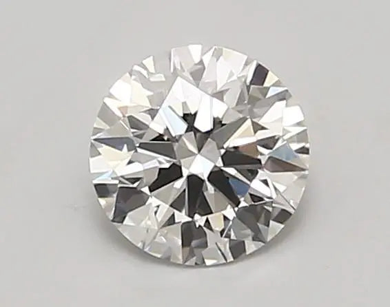 0.91 Carat · ROUND · D · VVS1 · IGI · Ideal Cut