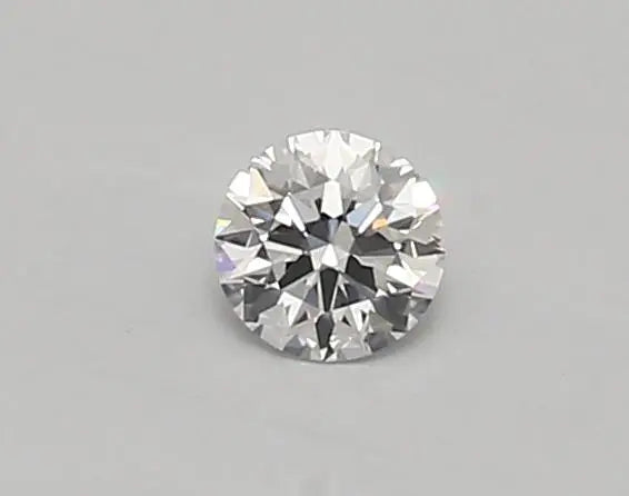 0.28 Carat · ROUND · D · VVS1 · IGI · Ideal Cut