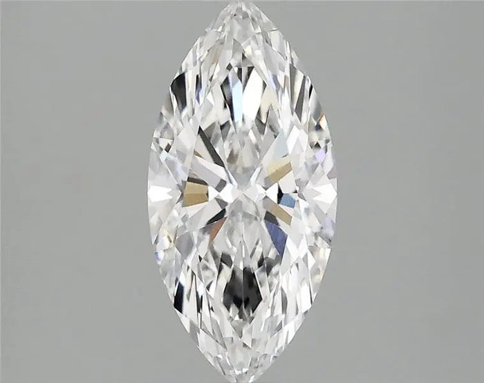 1.48 Carat · MARQUISE · E · VVS2 · IGI · Excellent Cut