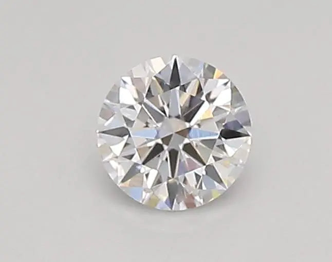 0.27 Carat · ROUND · D · VVS1 · IGI · Ideal Cut
