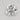 0.27 Carat · ROUND · D · VVS1 · IGI · Ideal Cut