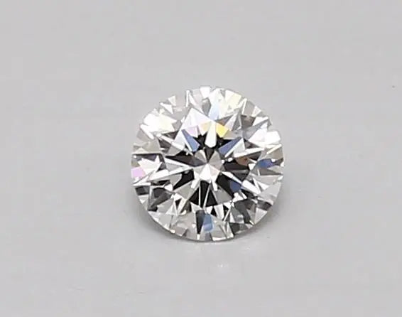 0.28 Carat · ROUND · D · VS1 · IGI · Ideal Cut