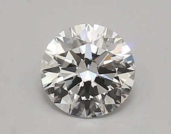 0.93 Carat · ROUND · D · VVS1 · IGI · Ideal Cut