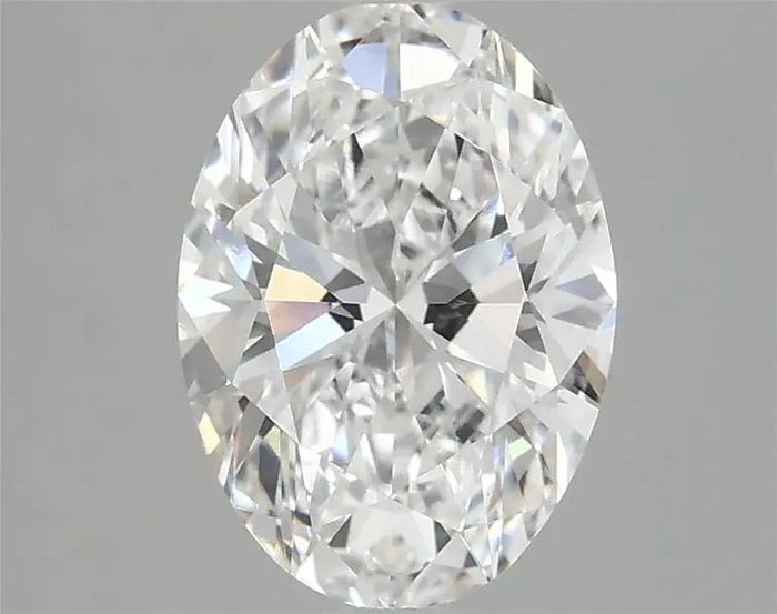 1.97 Carat · OVAL · E · VVS2 · IGI · Excellent Cut
