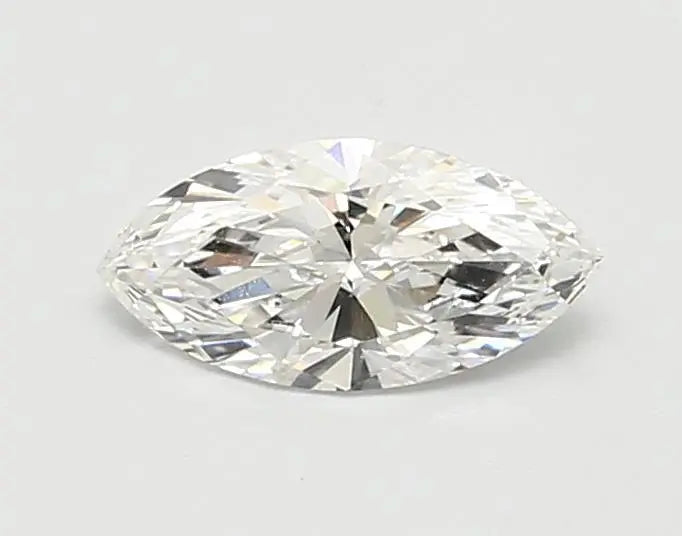 0.88 Carat · MARQUISE · D · VVS2 · IGI · Excellent Cut