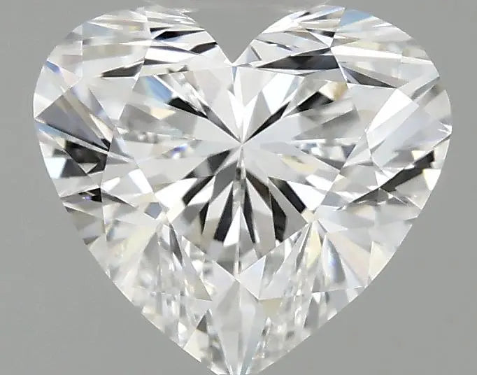 1.01 Carat · HEART · E · VS1 · IGI · Excellent Cut