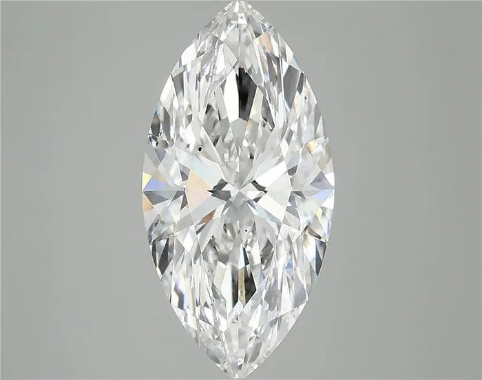 4.09 Carat · MARQUISE · E · SI1 · IGI · Excellent Cut