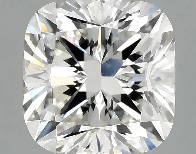 2.50 Carat · CUSHION · G · VVS2 · IGI · Excellent Cut
