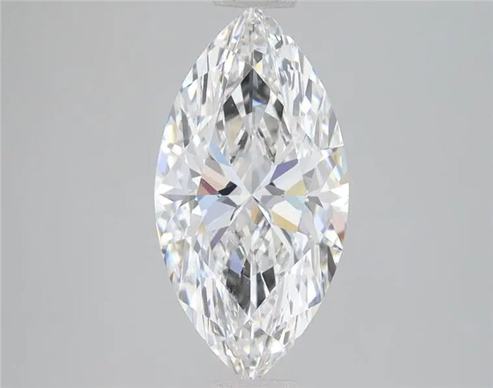 1.54 Carat · MARQUISE · D · VVS2 · IGI · Excellent Cut