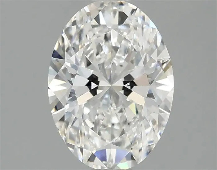 1.54 Carat · OVAL · E · VVS2 · IGI · Excellent Cut
