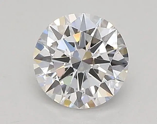 0.44 Carat · ROUND · D · VS1 · IGI · Excellent Cut