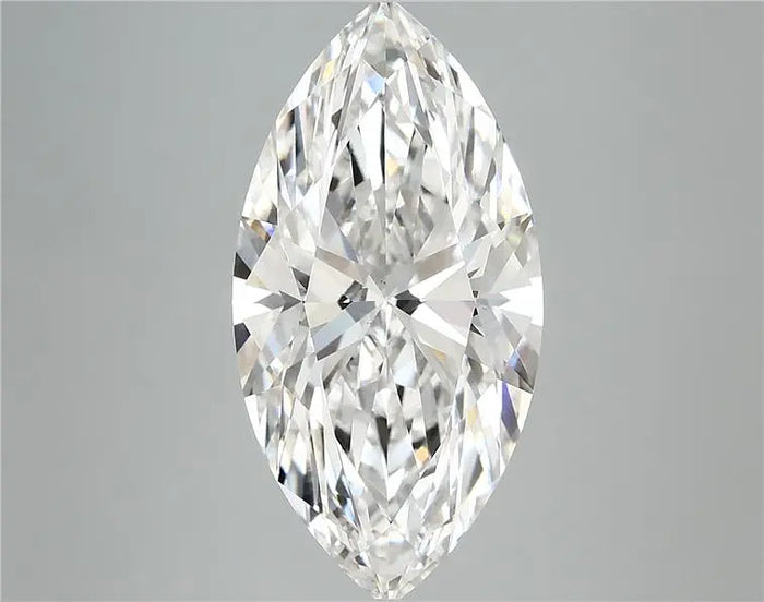 5.05 Carat · MARQUISE · E · VS2 · IGI · Excellent Cut