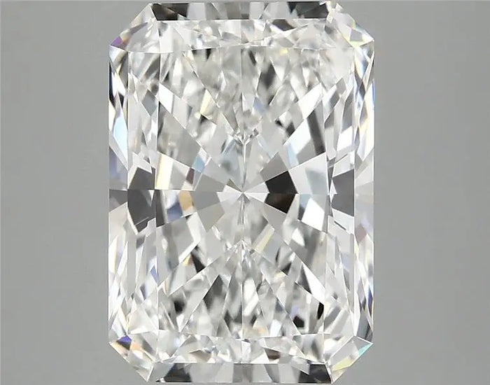 4.03 Carat · RADIANT · E · VVS2 · IGI · Excellent Cut