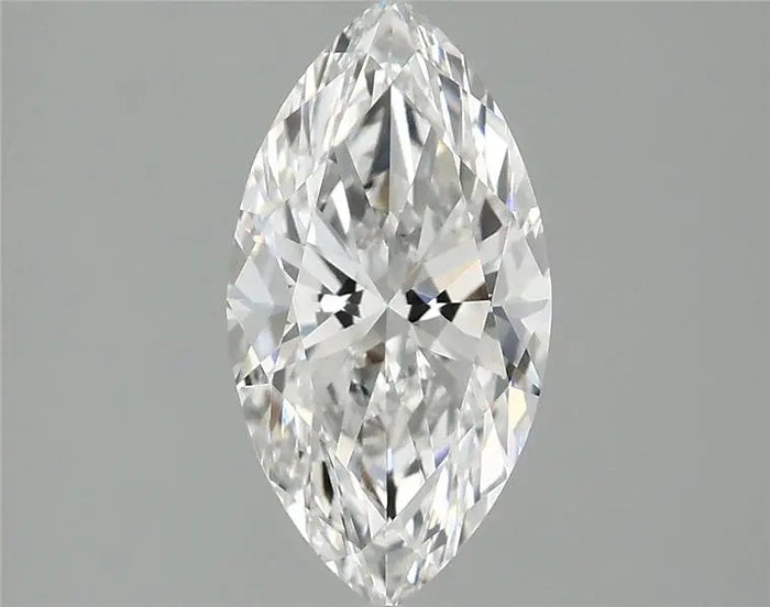1.47 Carat · MARQUISE · E · VS1 · IGI · Excellent Cut