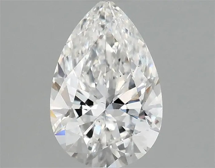 1.10 Carat · PEAR · E · VS2 · IGI · Excellent Cut