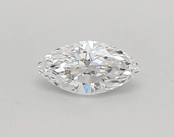0.30 Carat · MARQUISE · D · VVS1 · IGI · Very Good Cut