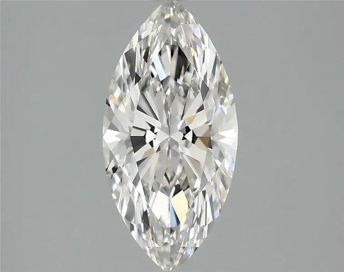 1.53 Carat · MARQUISE · F · VVS2 · IGI · Excellent Cut