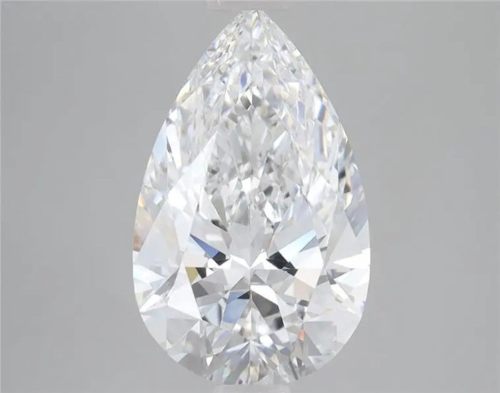 2.94 Carat · PEAR · E · VS1 · IGI · Excellent Cut