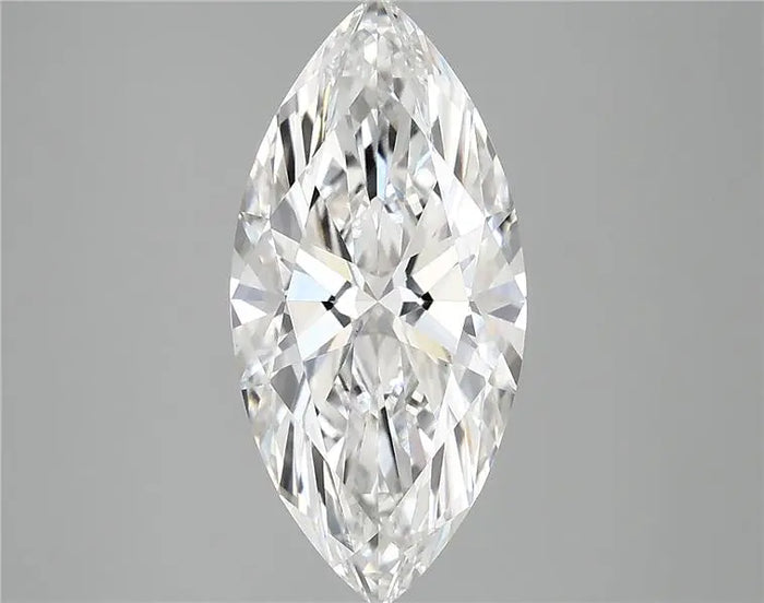 3.10 Carat · MARQUISE · E · VS1 · IGI · Excellent Cut
