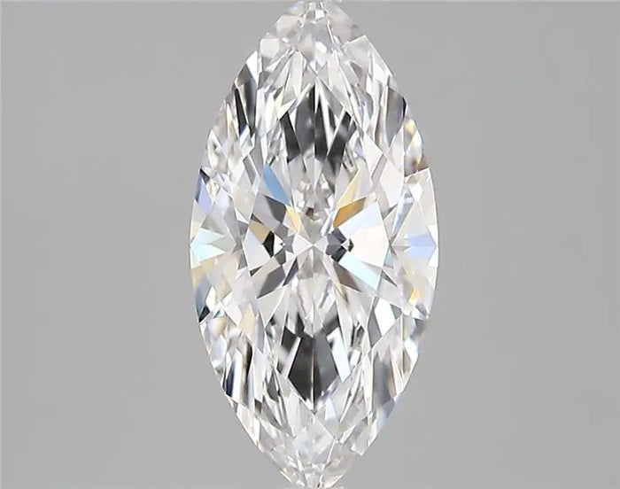 2.00 Carat · MARQUISE · D · FL · IGI · Excellent Cut