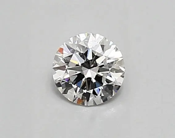0.39 Carat · ROUND · D · VS1 · IGI · Ideal Cut