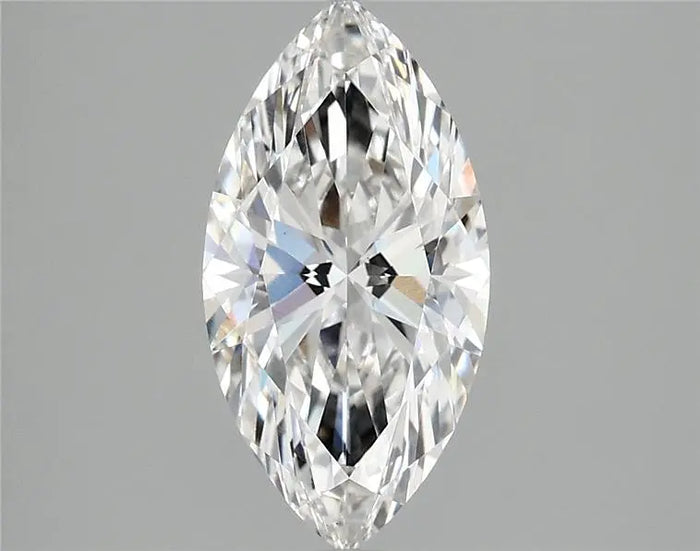 2.03 Carat · MARQUISE · E · VS1 · IGI · Excellent Cut