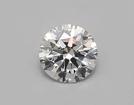 0.43 Carat · ROUND · D · VVS1 · IGI · Ideal Cut