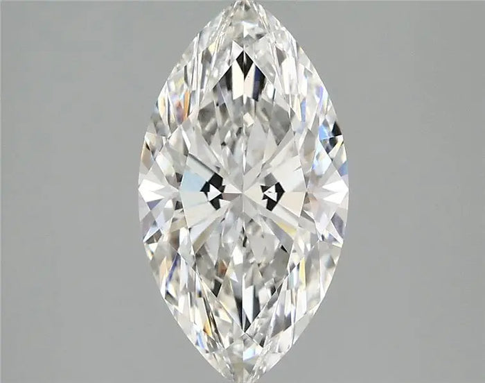 2.05 Carat · MARQUISE · F · VS1 · IGI · Excellent Cut