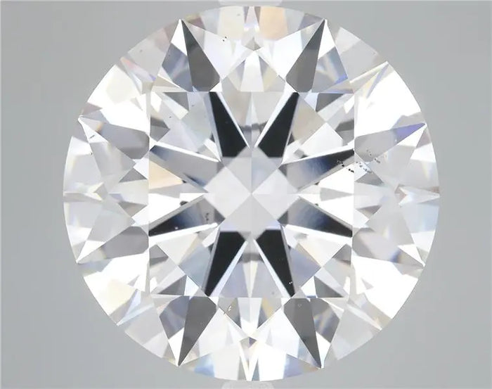 20.55 Carat · ROUND · F · VS2 · IGI · Ideal Cut