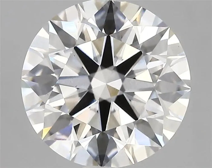 3.29 Carat · ROUND · E · VS1 · IGI · Ideal Cut