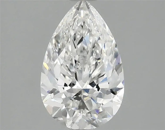 1.58 Carat · PEAR · E · VS1 · IGI · Excellent Cut