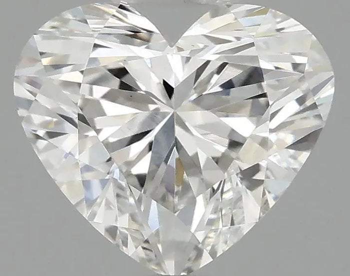 1.52 Carat · HEART · F · VS1 · IGI · Excellent Cut