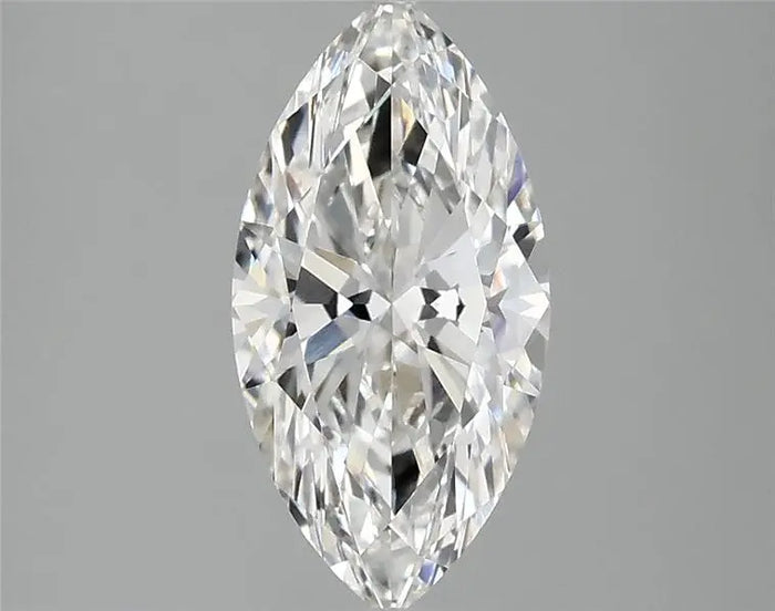 1.58 Carat · MARQUISE · E · VVS2 · IGI · Excellent Cut
