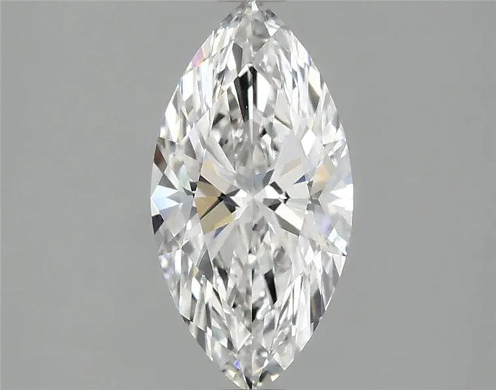 1.47 Carat · MARQUISE · E · VVS2 · IGI · Excellent Cut