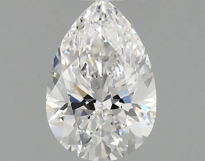 1.08 Carat · PEAR · E · VS2 · IGI · Excellent Cut
