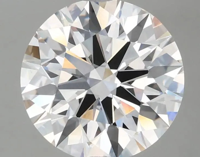 2.74 Carat · ROUND · E · VVS2 · IGI · Ideal Cut