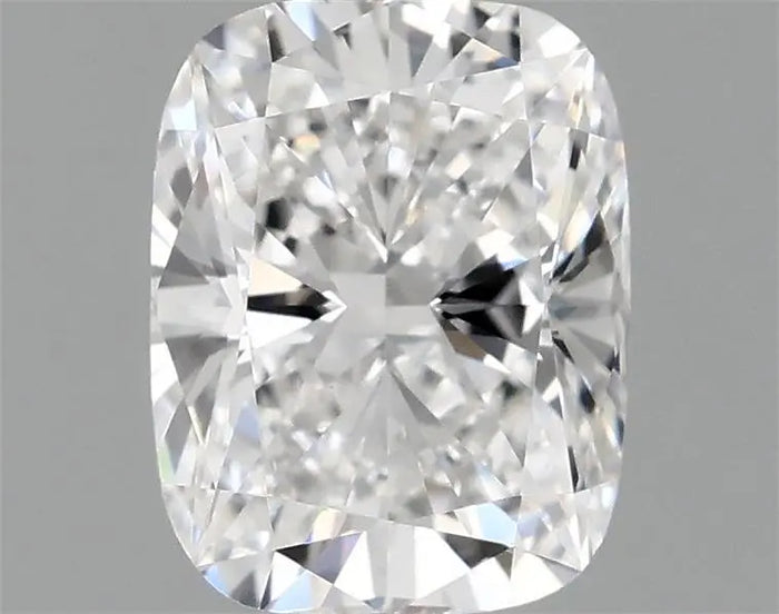 1.03 Carat · CUSHION · D · VVS2 · IGI · Excellent Cut