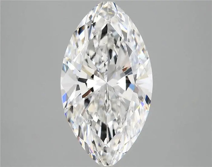 3.03 Carat · MARQUISE · E · VS1 · IGI · Excellent Cut
