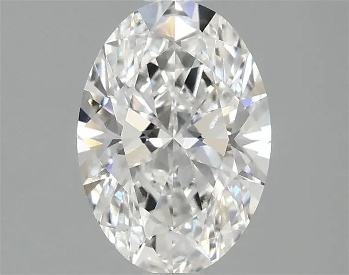 1.55 Carat · OVAL · E · VS1 · IGI · Excellent Cut