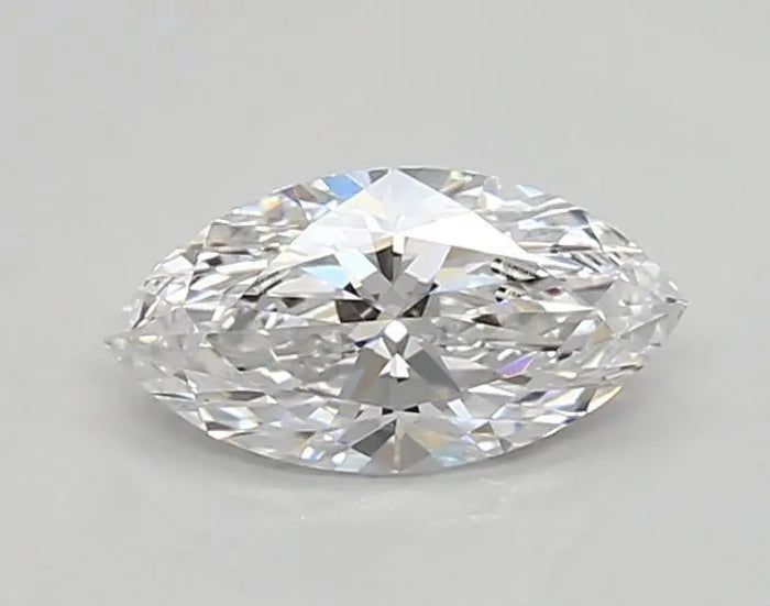 0.62 Carat · MARQUISE · D · VVS1 · IGI · Excellent Cut