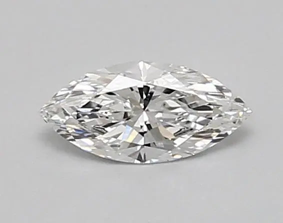 0.49 Carat · MARQUISE · D · VVS1 · IGI · Excellent Cut