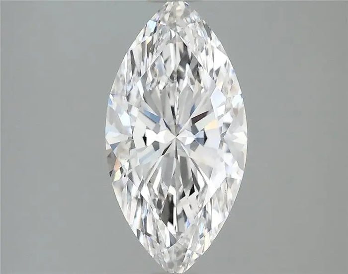 2.05 Carat · MARQUISE · E · VS1 · IGI · Excellent Cut