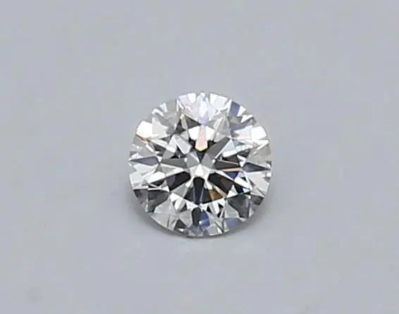 0.27 Carat · ROUND · E · VVS1 · IGI · Ideal Cut