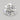 0.26 Carat · ROUND · D · VVS2 · IGI · Excellent Cut